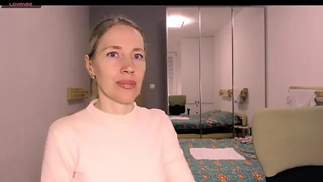 Javelinka's cam snapshot