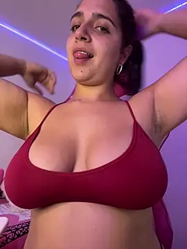 Alice777_'s cam snapshot