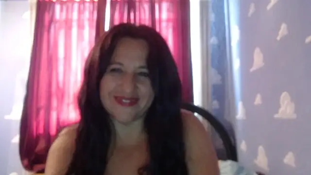 valeriapinter's cam snapshot