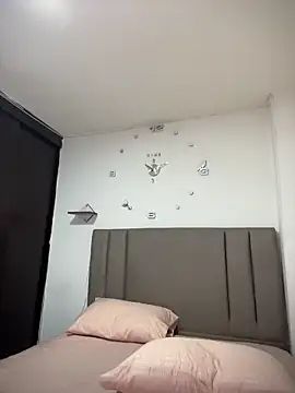 am_lee's cam snapshot