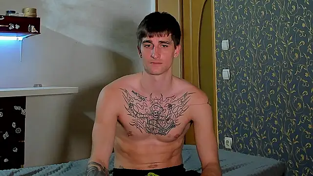 sweet_smith8 live sex cam