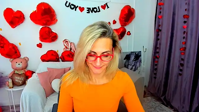 MuseOfStage's cam snapshot