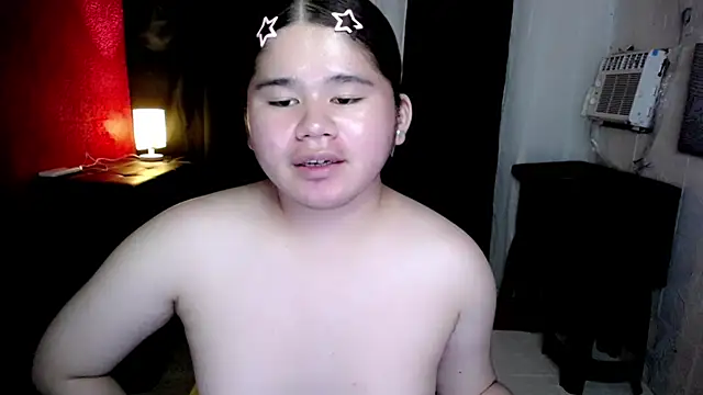 Obsession_Ella's cam snapshot