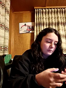 YoungLiisaxx's cam snapshot