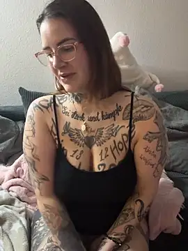 NyxTattoo's cam snapshot