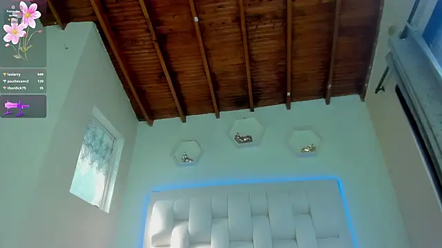 shanakendall's cam snapshot