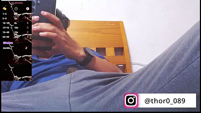 thor000089 live sex cam