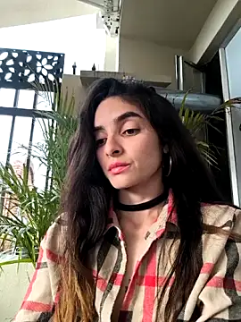 Sam_Sara's cam snapshot