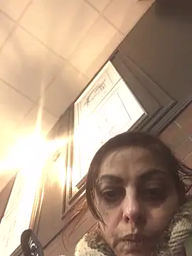 ChantalXOrchid live sex cam