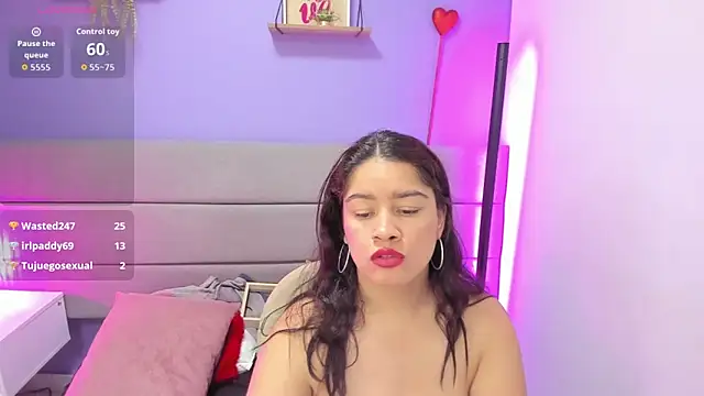 Alicebrooks_'s cam snapshot