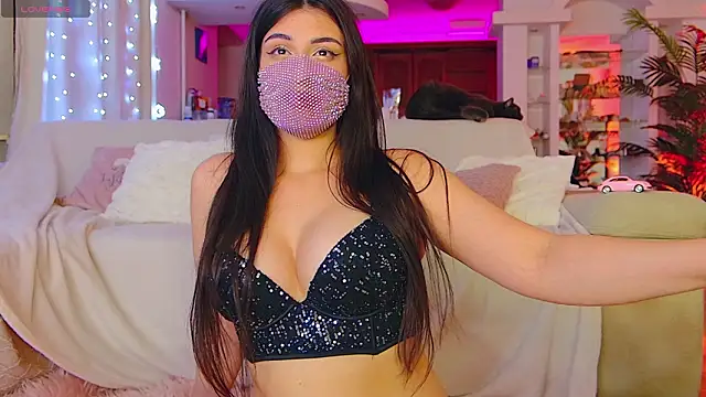 the_sabenna live sex cam