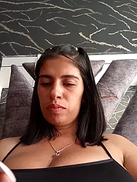 Nathaly_12's cam snapshot