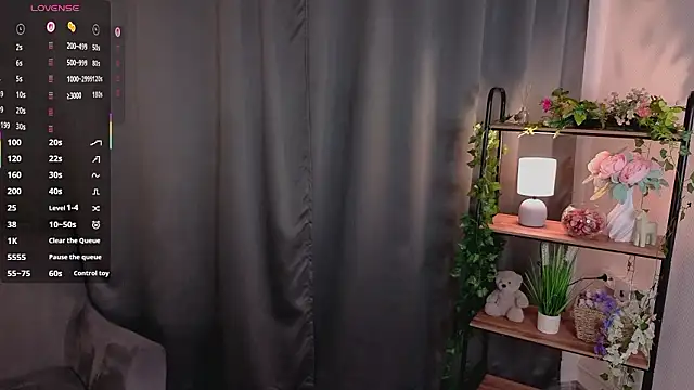 AnnieKim_ live sex cam