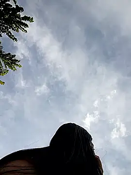 Layla-daring's cam snapshot