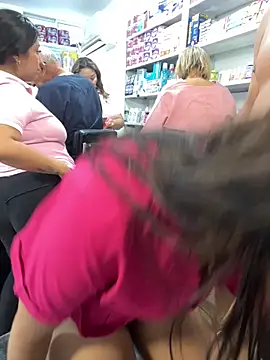 kandalove's cam snapshot