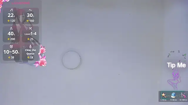 Ashlye_rose0's cam snapshot