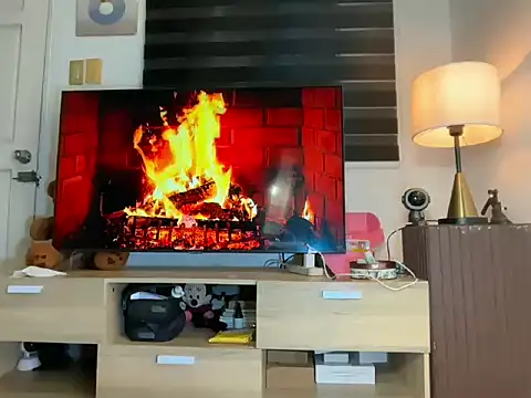 CassieSommereux's cam snapshot