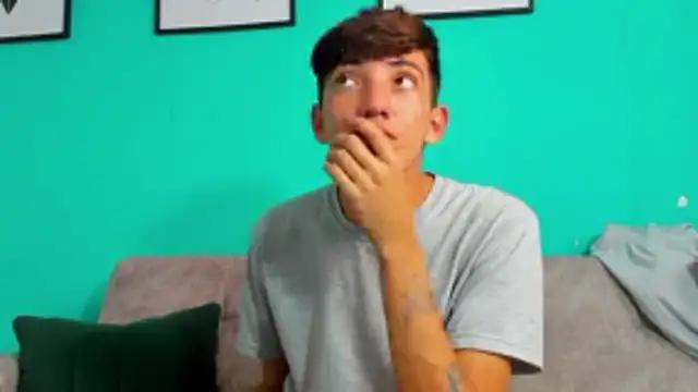 Maikol_Ortiz live sex cam