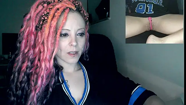 EdgesOfReality live sex cam