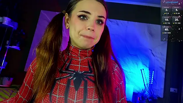 Katerinchik's cam snapshot