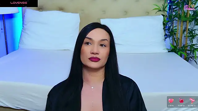 DaliyaArabian's cam snapshot