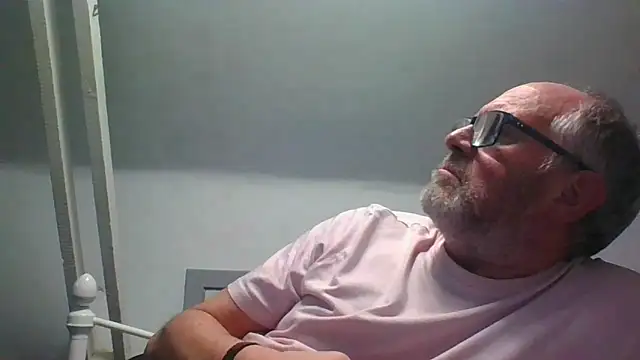 naughtygrandad1 live sex cam
