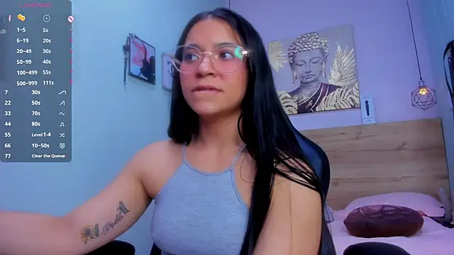 lalytulu99's cam snapshot