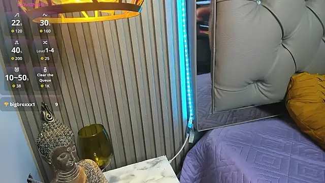 SamBlack_ live sex cam