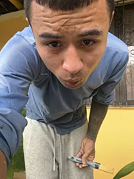 _Logan_Colton_ live sex cam