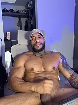 Andrew_Johnnson live sex cam