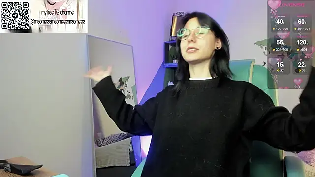 meomeee's cam snapshot