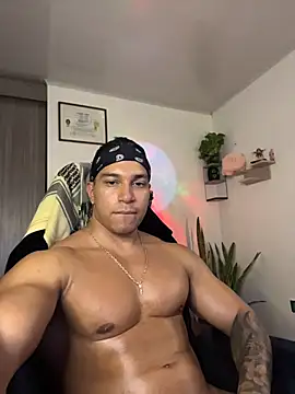 FreszX live sex cam