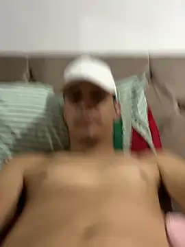 RickzinhoDotado live sex cam