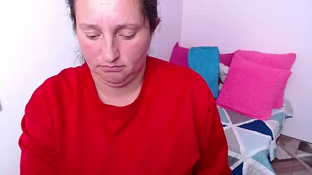 CristialJones_'s cam snapshot