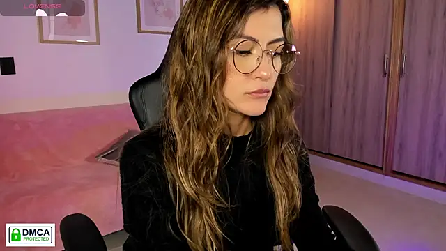 Lilabril's cam snapshot