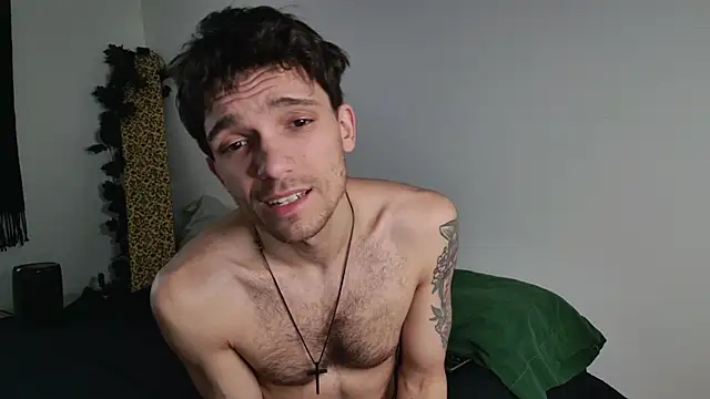 JackDesFeux live sex cam