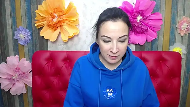 ElizabethSho's cam snapshot