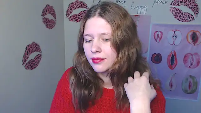 StellaCRL's cam snapshot