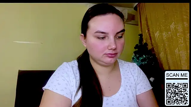 Dreamyblushfairy's cam snapshot