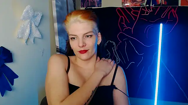 VanessaRey_'s cam snapshot