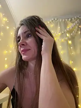 LucieMack's cam snapshot