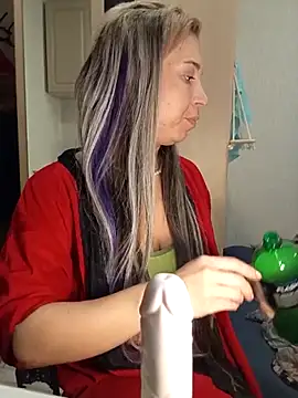 Conny_Shellie's cam snapshot