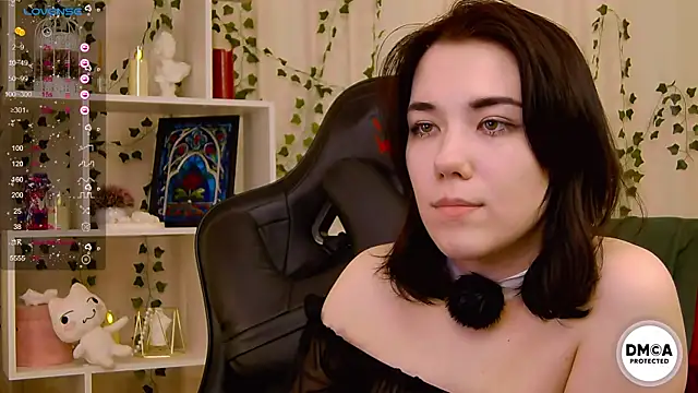 Kelly_foox's cam snapshot