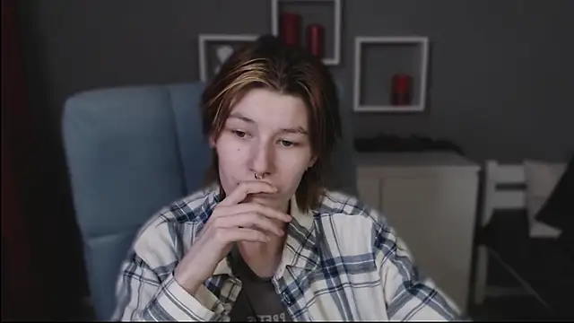 guitarandangell's cam snapshot