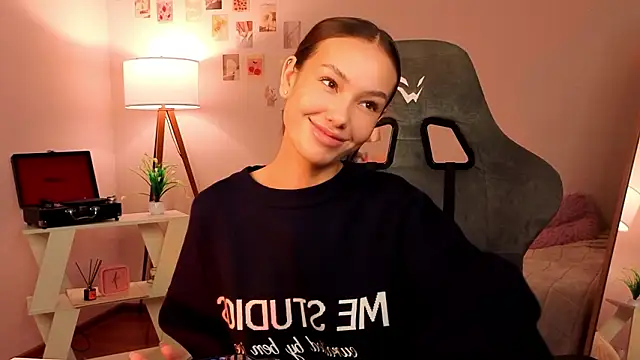 nexorine's cam snapshot