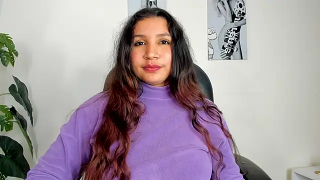 Victoria_Rosee's cam snapshot