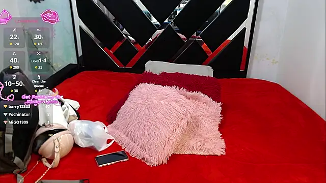 Revelgirl19's cam snapshot