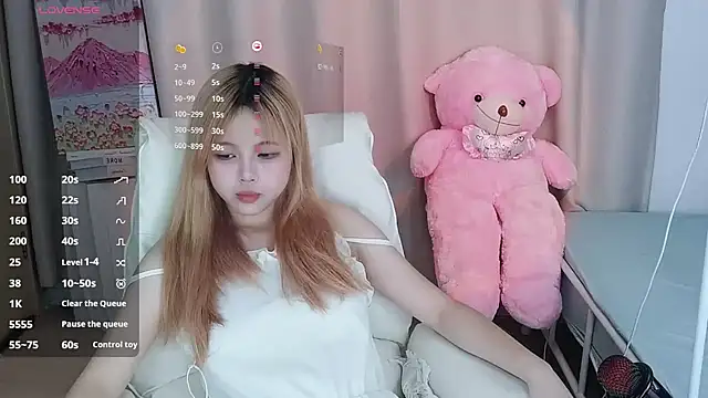 -Anya-666-'s cam snapshot