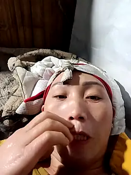 hot-luna-'s cam snapshot