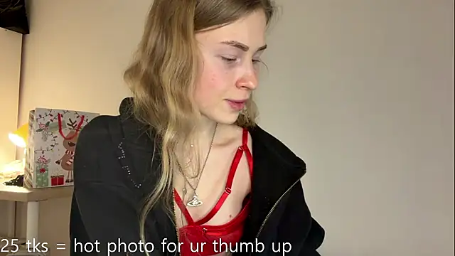 Flexiblegirl's cam snapshot